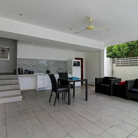 Samui Blue Orchid - Adult Only Hotel Choeng Mon Екстериор снимка