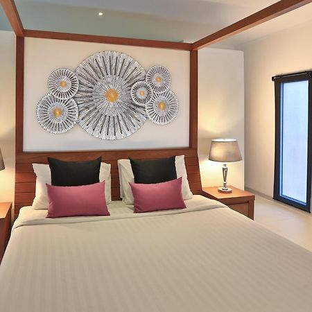 Samui Blue Orchid - Adult Only Hotel Choeng Mon Екстериор снимка