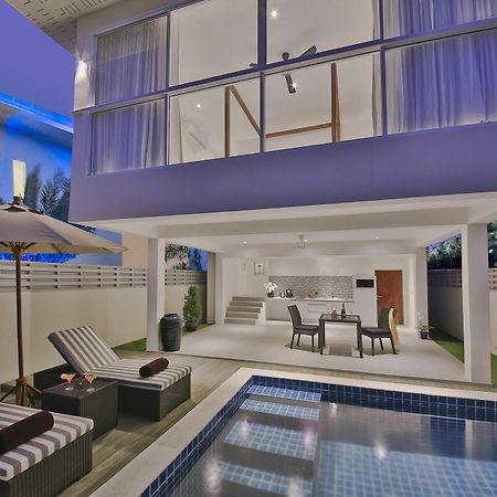 Samui Blue Orchid - Adult Only Hotel Choeng Mon Екстериор снимка