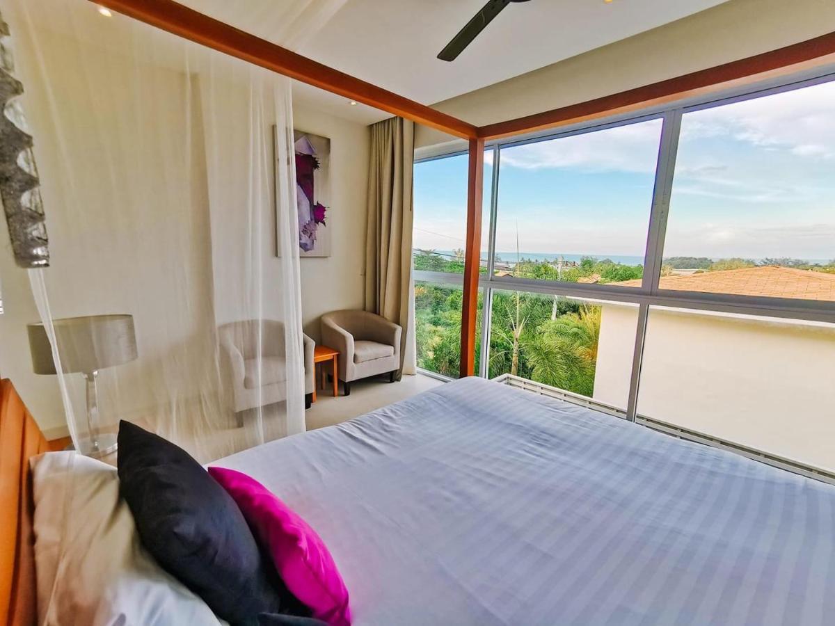 Samui Blue Orchid - Adult Only Hotel Choeng Mon Екстериор снимка