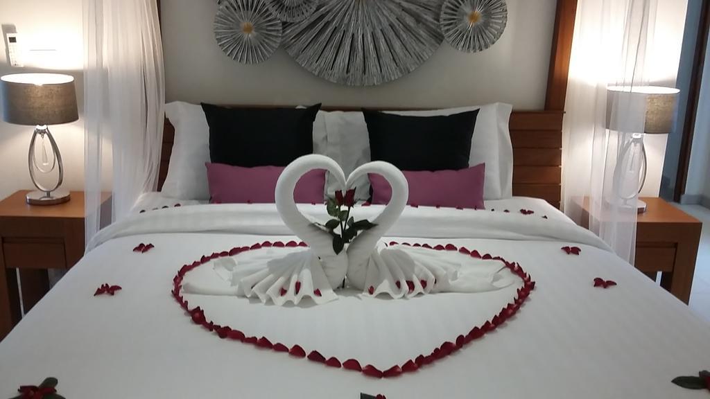 Samui Blue Orchid - Adult Only Hotel Choeng Mon Екстериор снимка