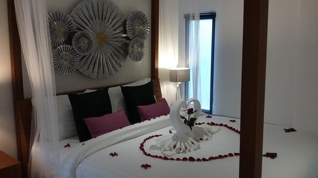 Samui Blue Orchid - Adult Only Hotel Choeng Mon Екстериор снимка