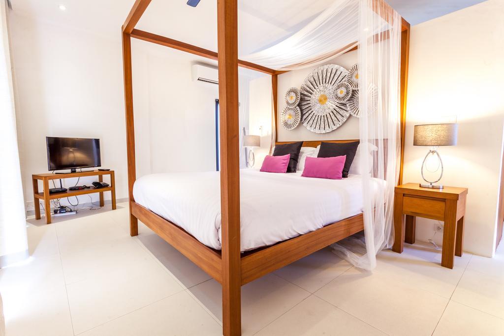 Samui Blue Orchid - Adult Only Hotel Choeng Mon Екстериор снимка