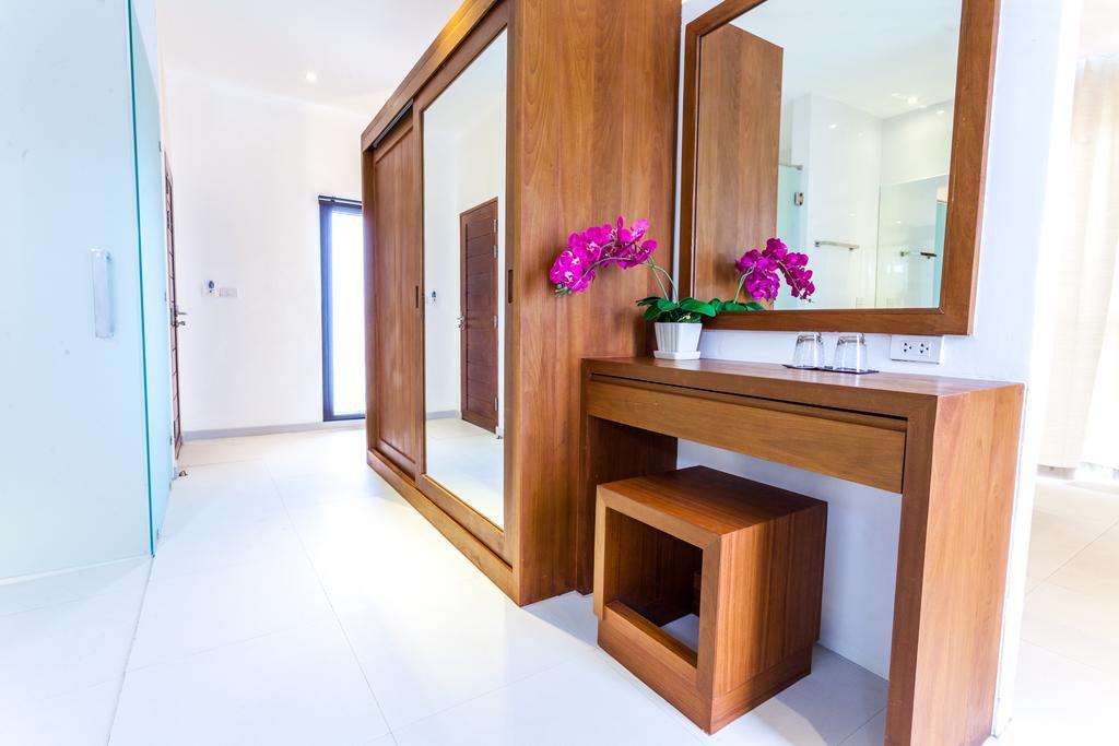 Samui Blue Orchid - Adult Only Hotel Choeng Mon Екстериор снимка