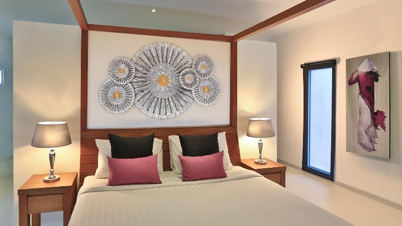 Samui Blue Orchid - Adult Only Hotel Choeng Mon Екстериор снимка