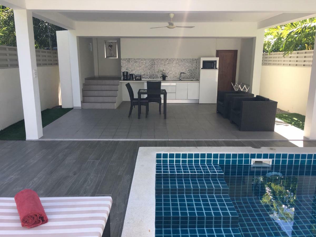 Samui Blue Orchid - Adult Only Hotel Choeng Mon Екстериор снимка