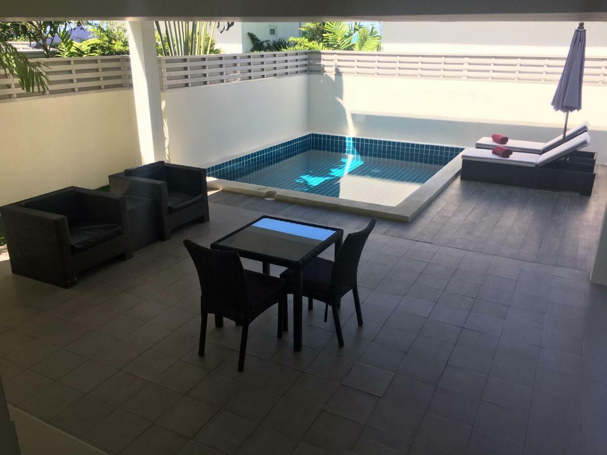 Samui Blue Orchid - Adult Only Hotel Choeng Mon Екстериор снимка